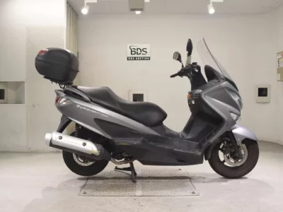 Suzuki BURGMAN200