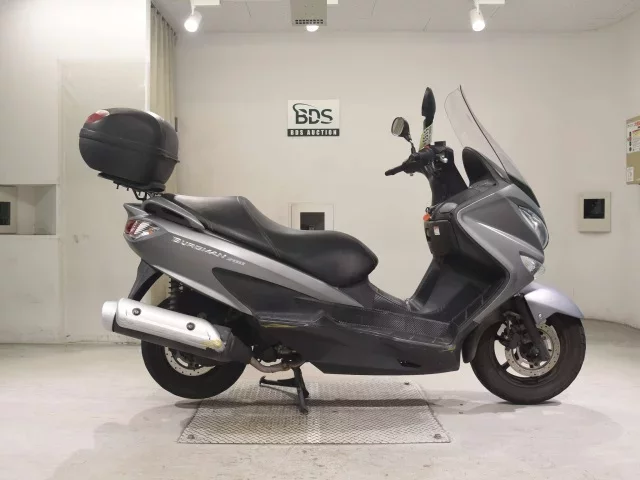Suzuki BURGMAN200