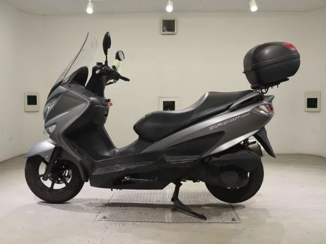 Suzuki BURGMAN200