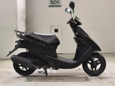 Honda DIO
