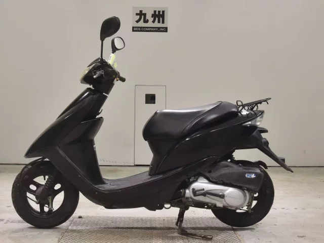 Honda DIO