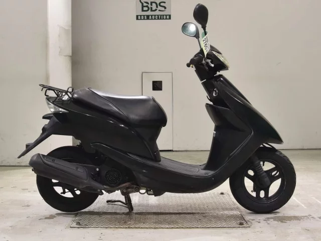 Honda DIO