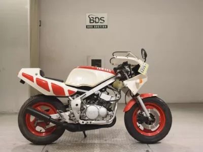 Yamaha YSR80