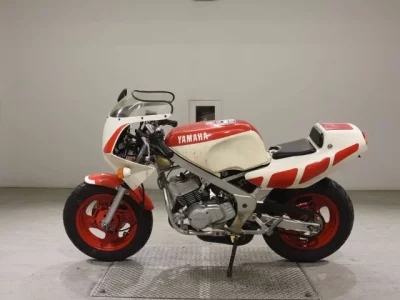 Yamaha YSR80
