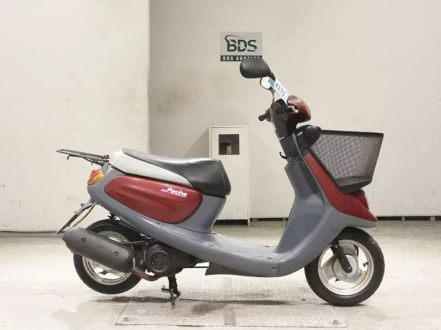Yamaha JOG POCHE