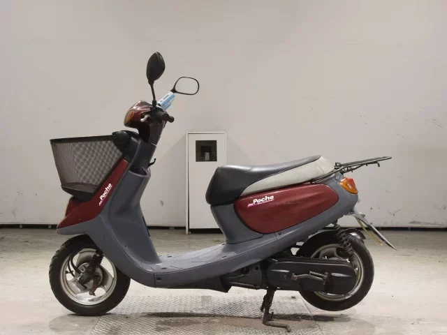 Yamaha JOG POCHE