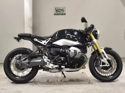 BMW BMW R NINE T