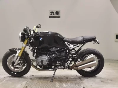BMW BMW R NINE T