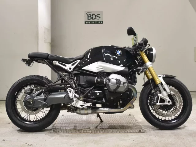 BMW BMW R NINE T