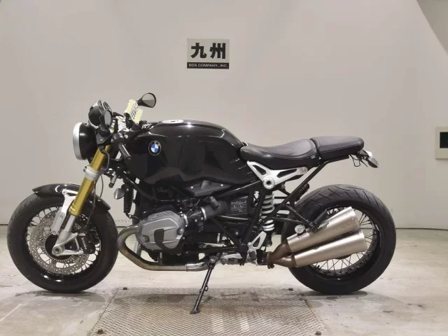 BMW BMW R NINE T