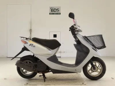 Honda DIO