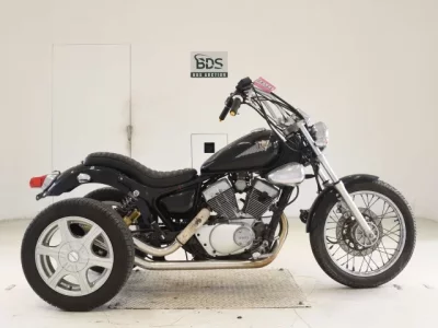 Yamaha VIRAGO250 TRIKE