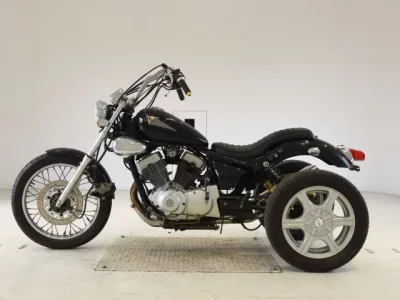 Yamaha VIRAGO250 TRIKE