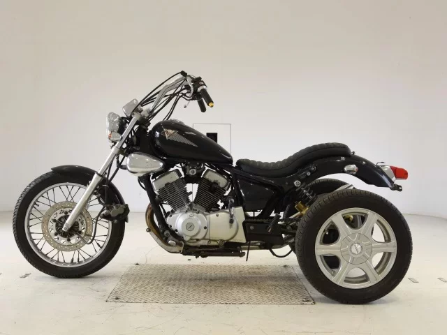 Yamaha VIRAGO250 TRIKE