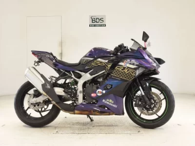 Kawasaki ZX-4RR