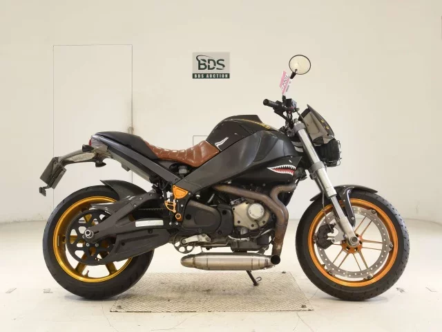 Other BUELL XB12SS LIGHT NI SHO