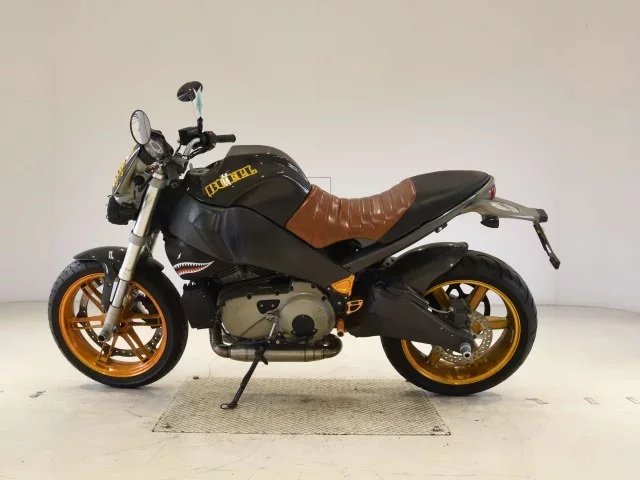 Other BUELL XB12SS LIGHT NI SHO
