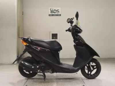 Suzuki ADDRESS V50-3