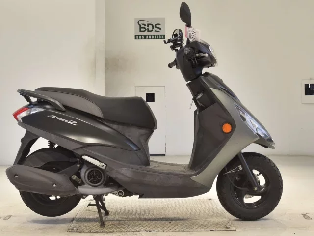 Yamaha AXIS125Z
