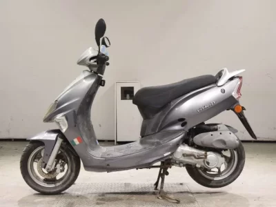 Kymco KYMCO VITALITY50