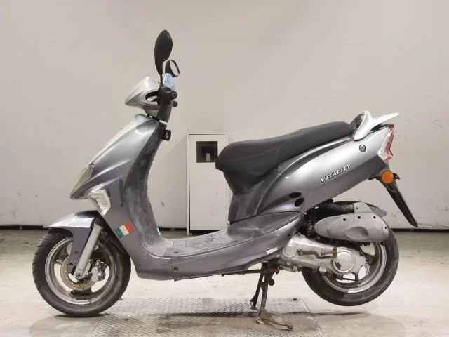 Kymco KYMCO VITALITY50