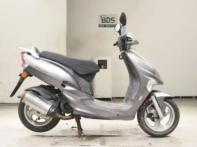 Kymco KYMCO VITALITY50