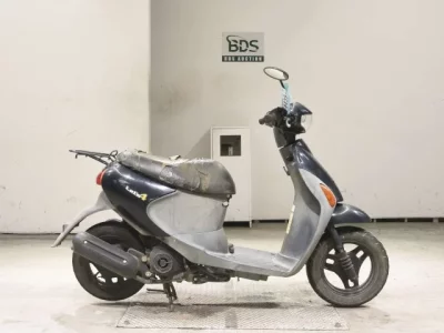 Suzuki LET S4