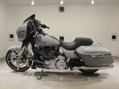 Harley-Davidson HARLEY FLHX1920  с аукциона в Японии