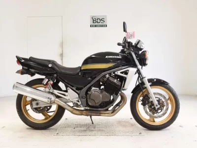 Kawasaki BALIUS250-2