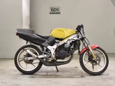 Honda NS-1