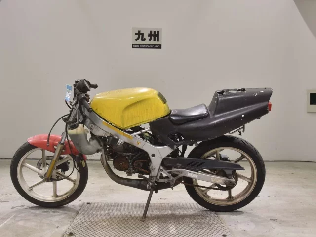 Honda NS-1
