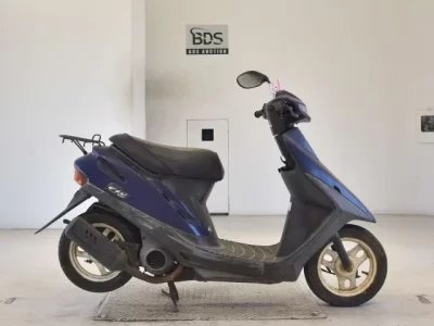 Honda DIO