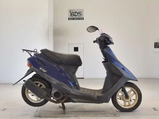 Honda DIO