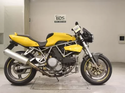 Ducati DUCATI SS 800  с аукциона в Японии