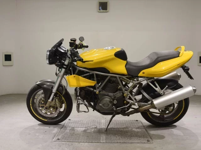 Ducati DUCATI SS 800
