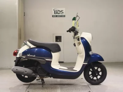 Yamaha VINO-4