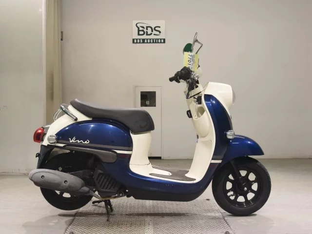Yamaha VINO-4