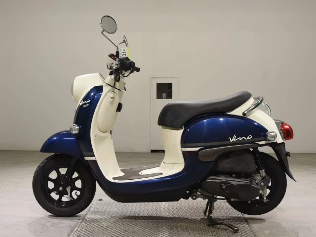 Yamaha VINO-4