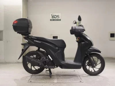Honda DIO110-3 BASIC