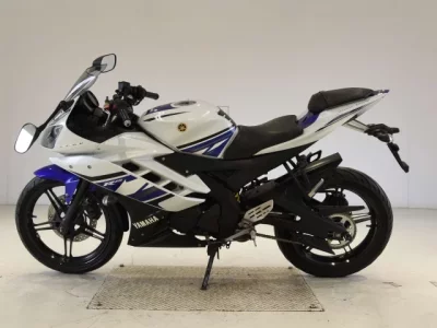 Yamaha YZF-R150