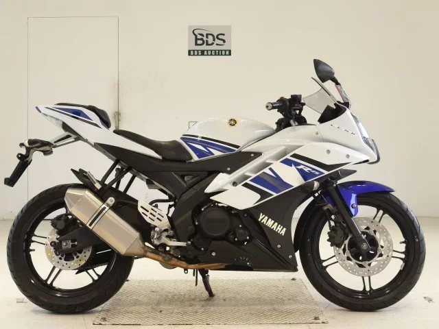 Yamaha YZF-R150