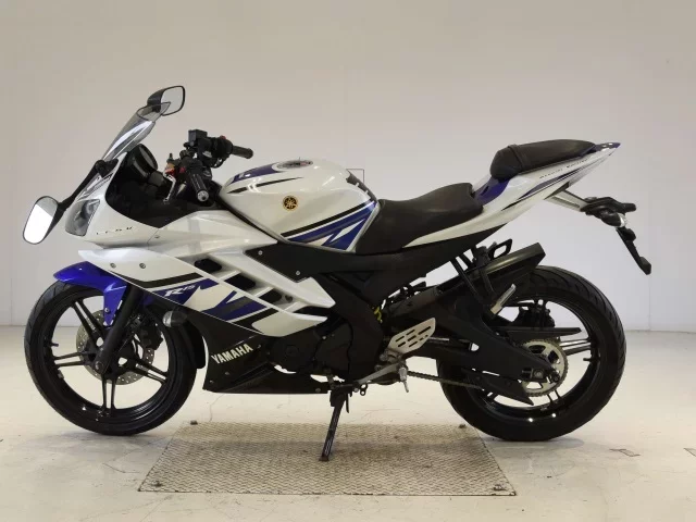 Yamaha YZF-R150