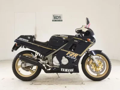 Yamaha FZR250