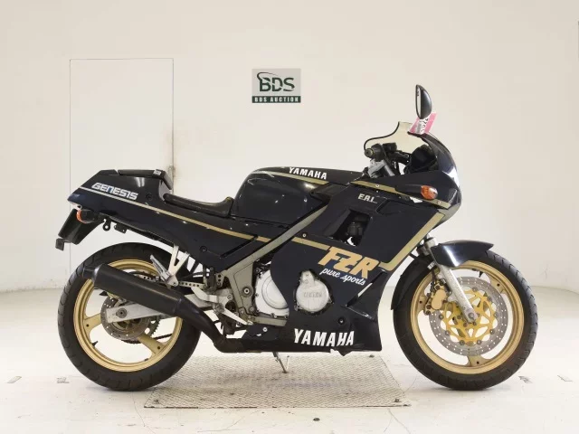 Yamaha FZR250