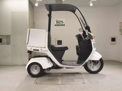 Honda GYRO CANOPY-2