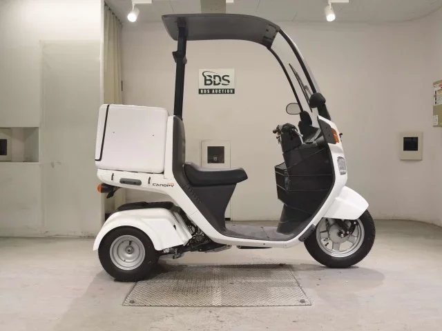 Honda GYRO CANOPY-2