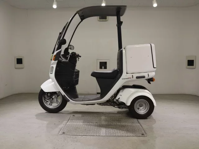 Honda GYRO CANOPY-2