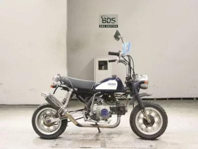 Honda MONKEY