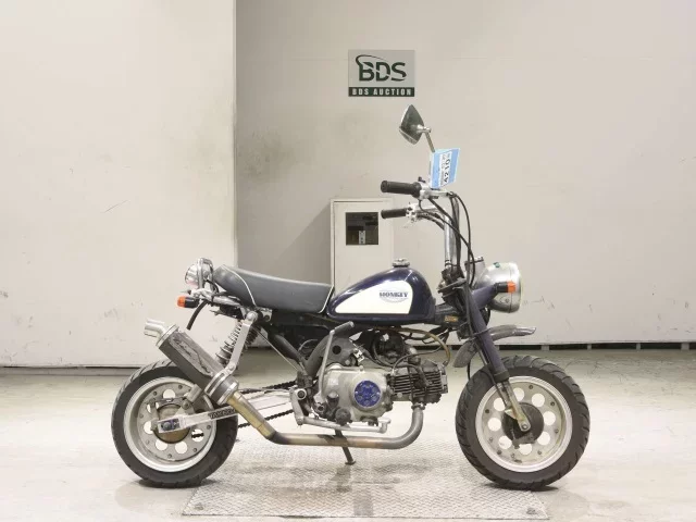 Honda MONKEY