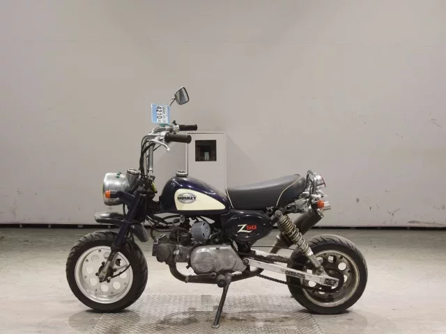 Honda MONKEY